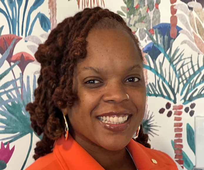 Rabiah Harris