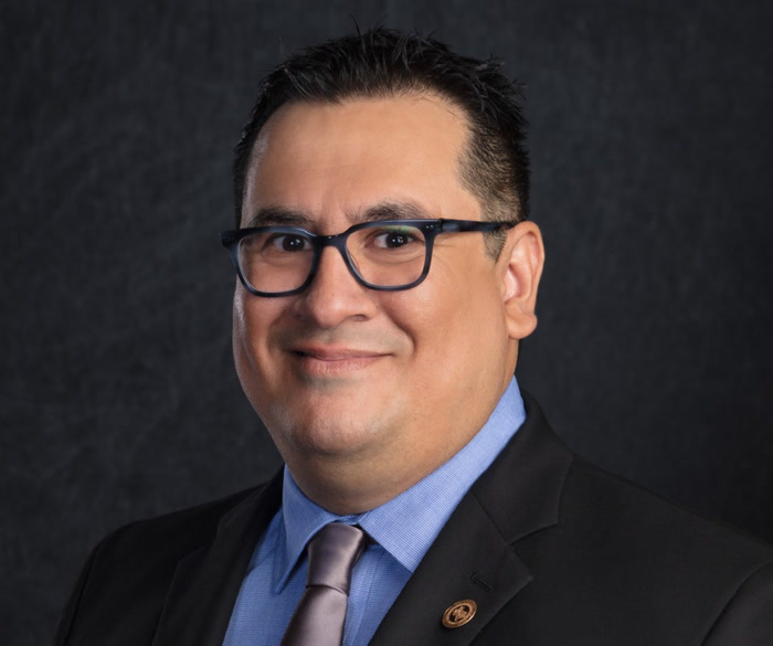 Ramon Benavides