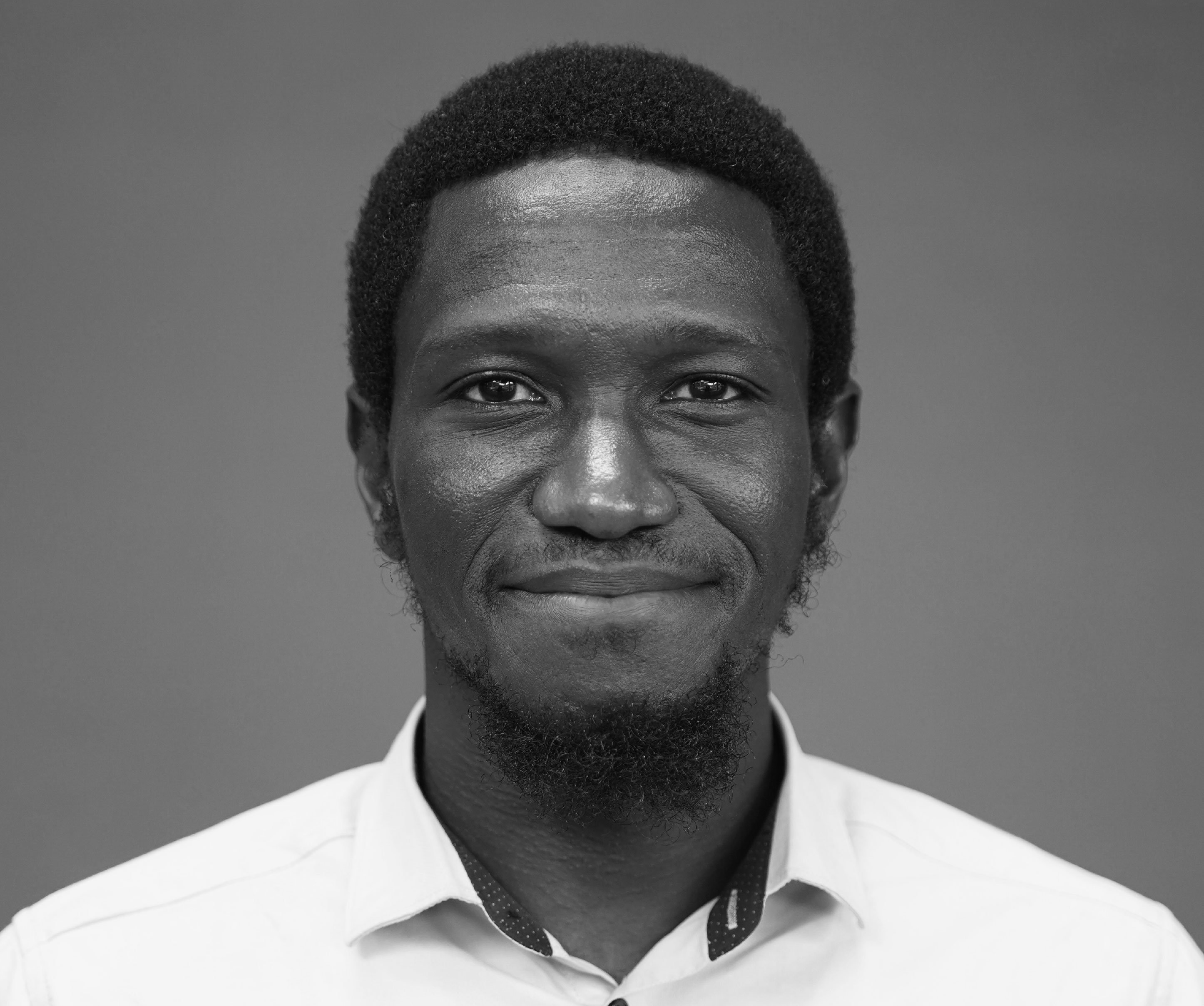 Suleiman Adeyemi