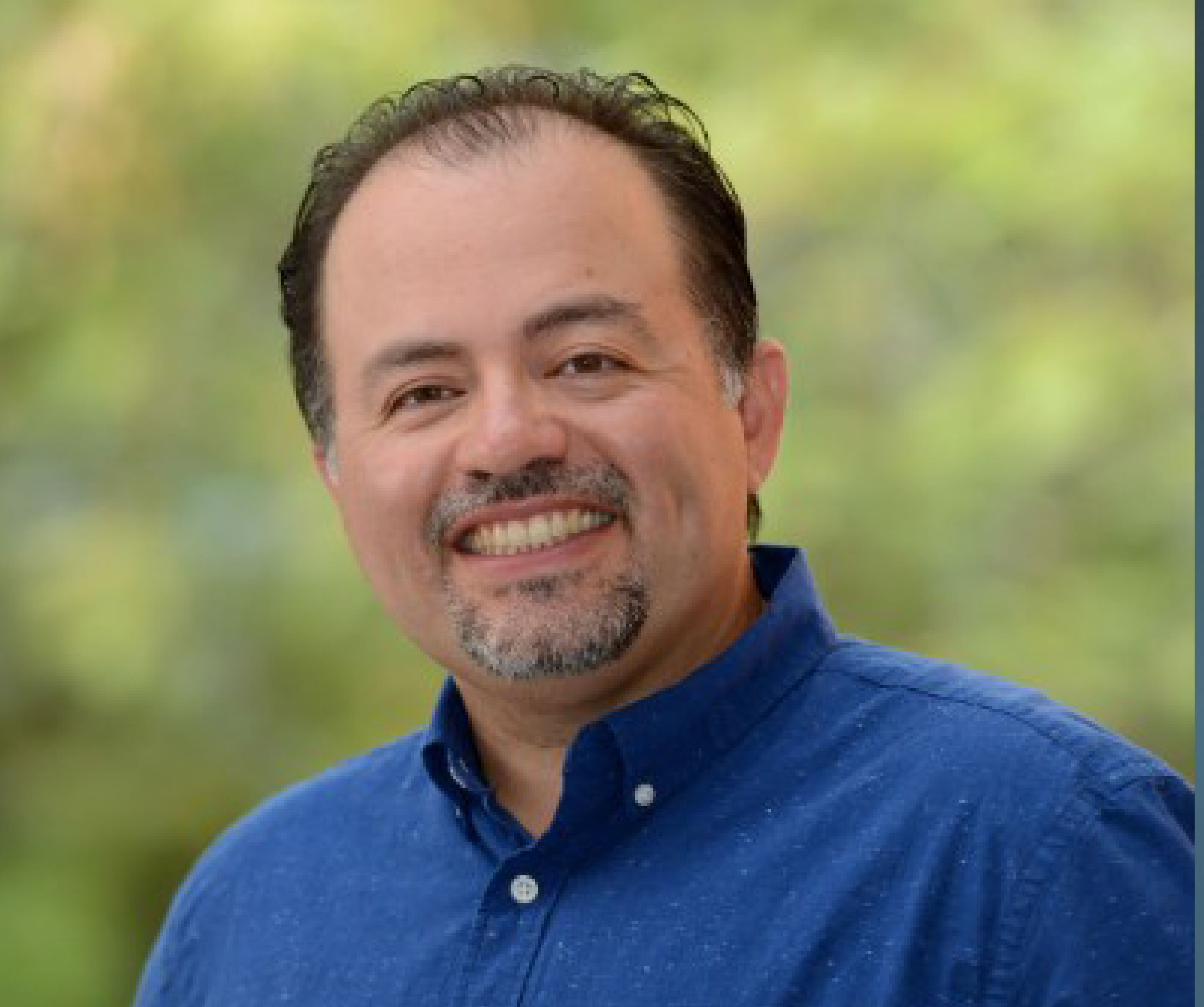 Carlos Gonzalez