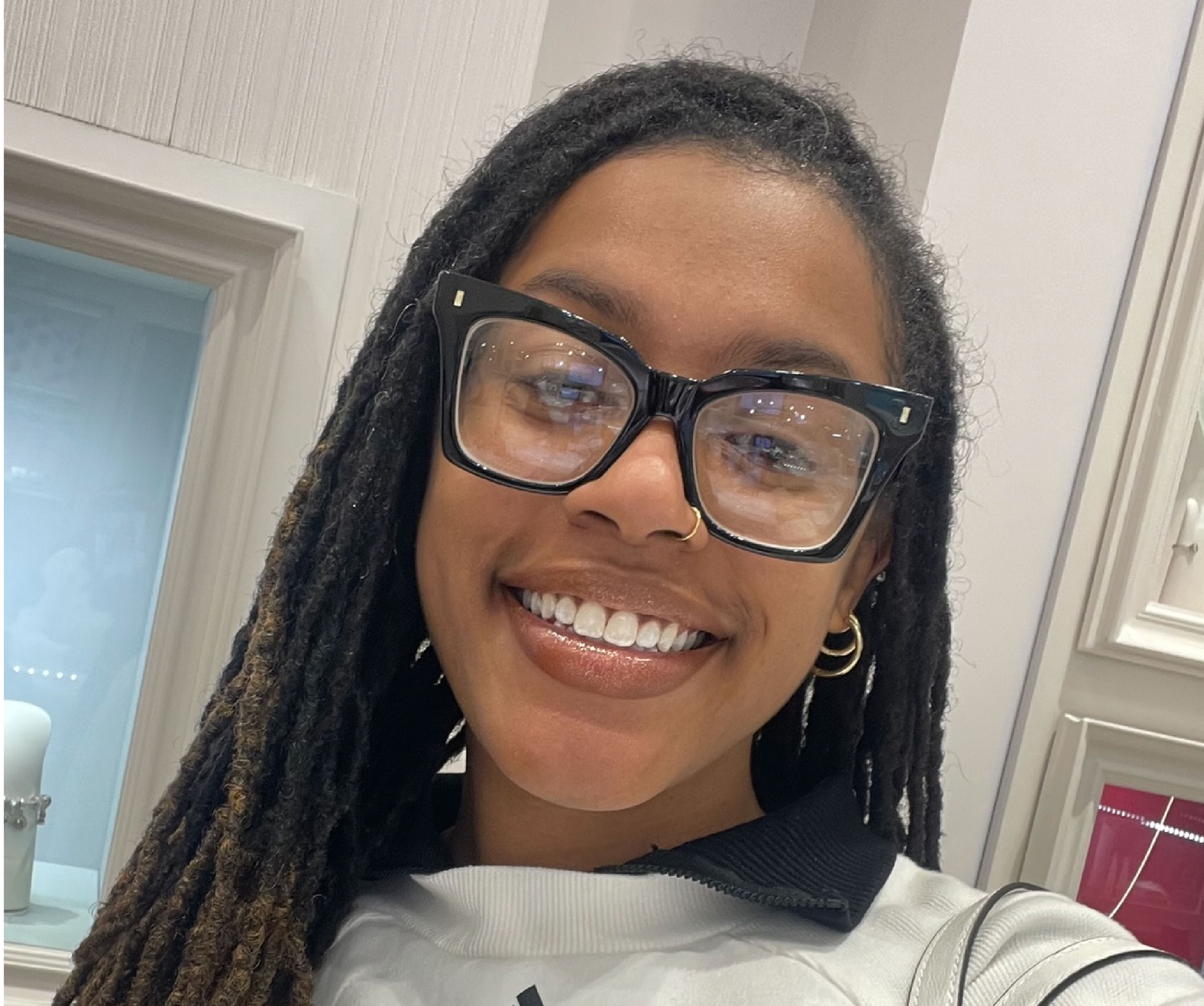 Shadayah Lawrence