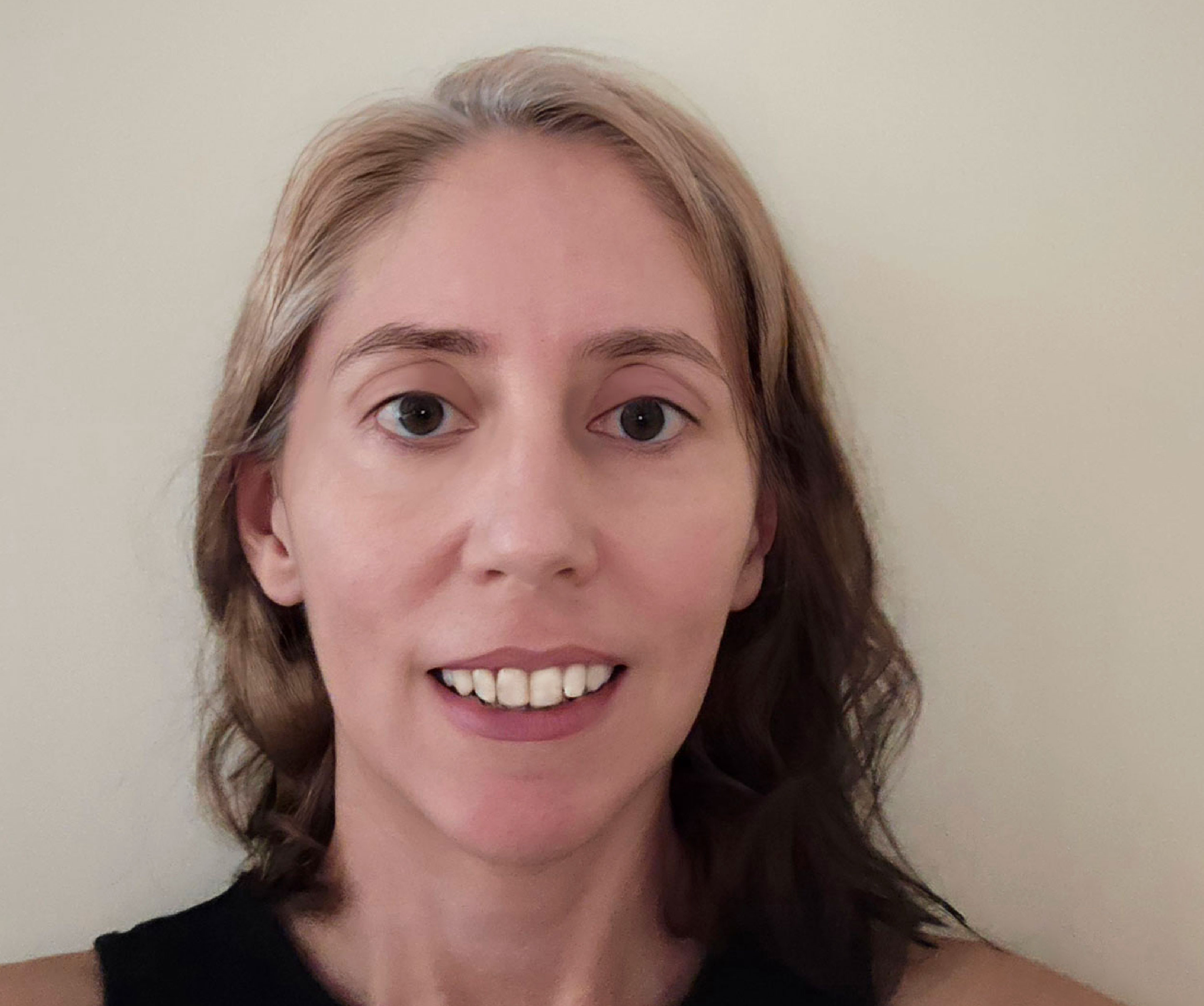 Sarah Mantz