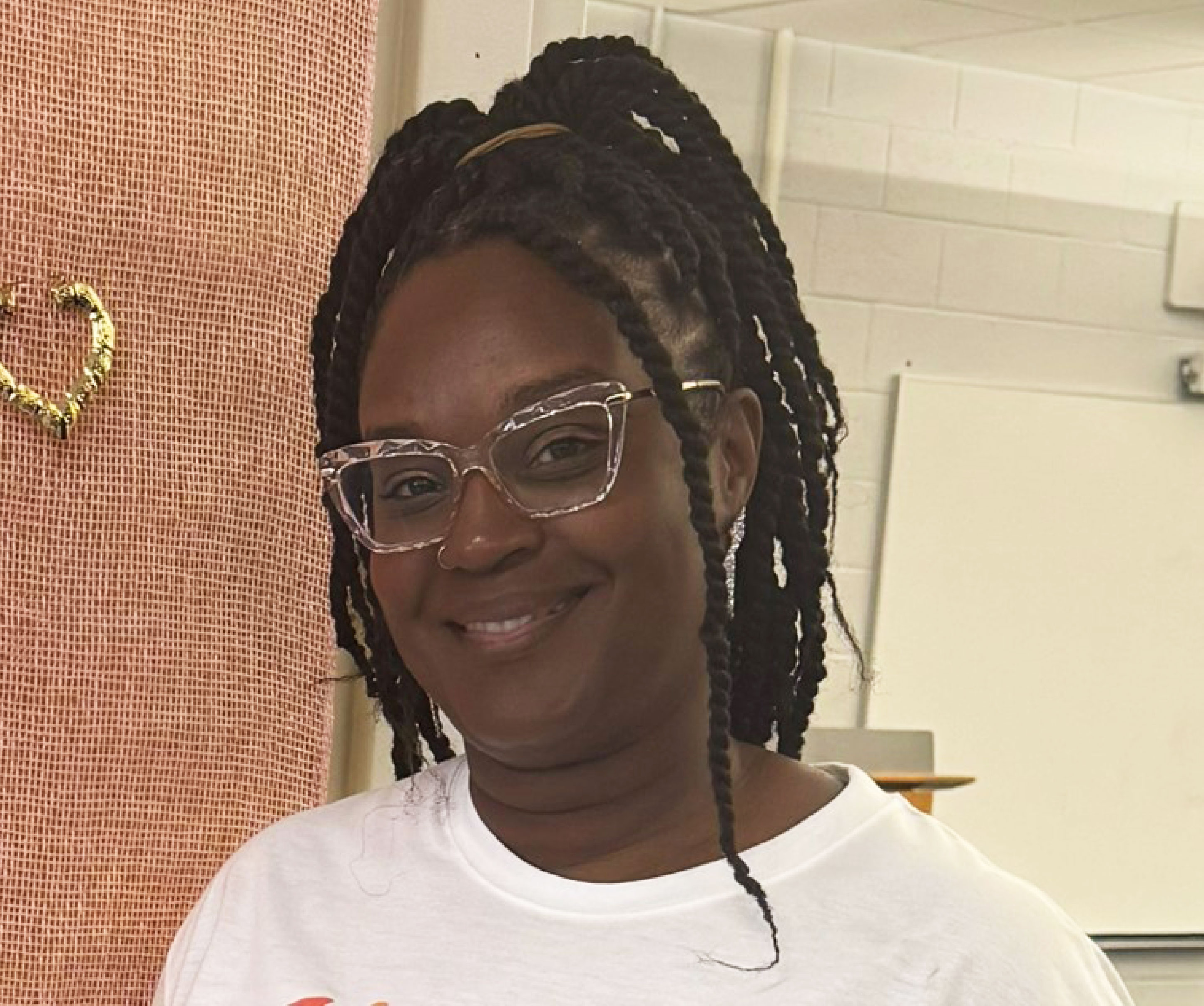LaToya Parker