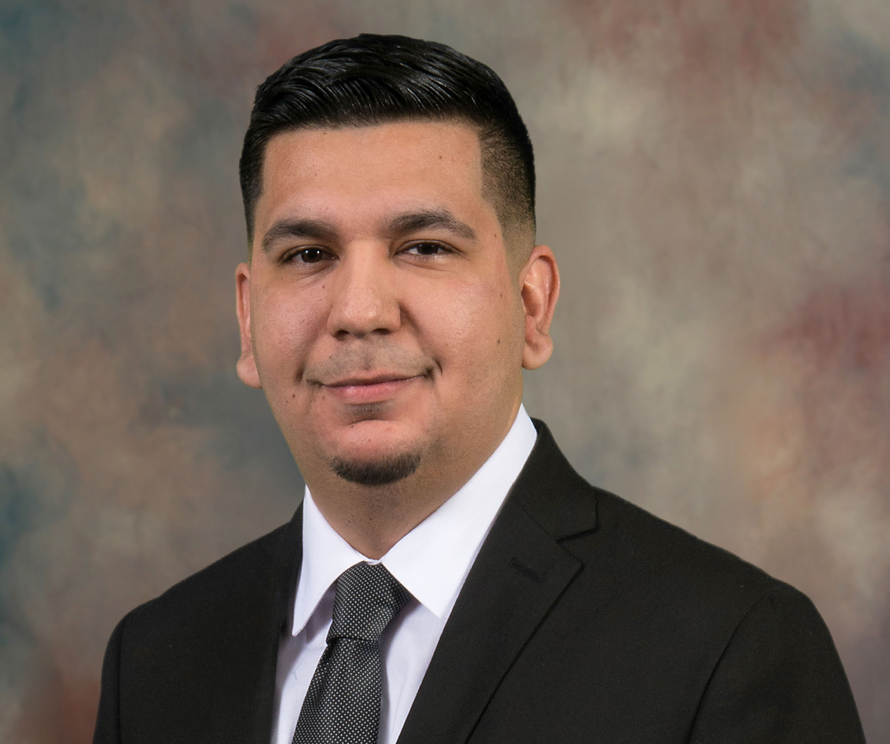 Daniel Pena