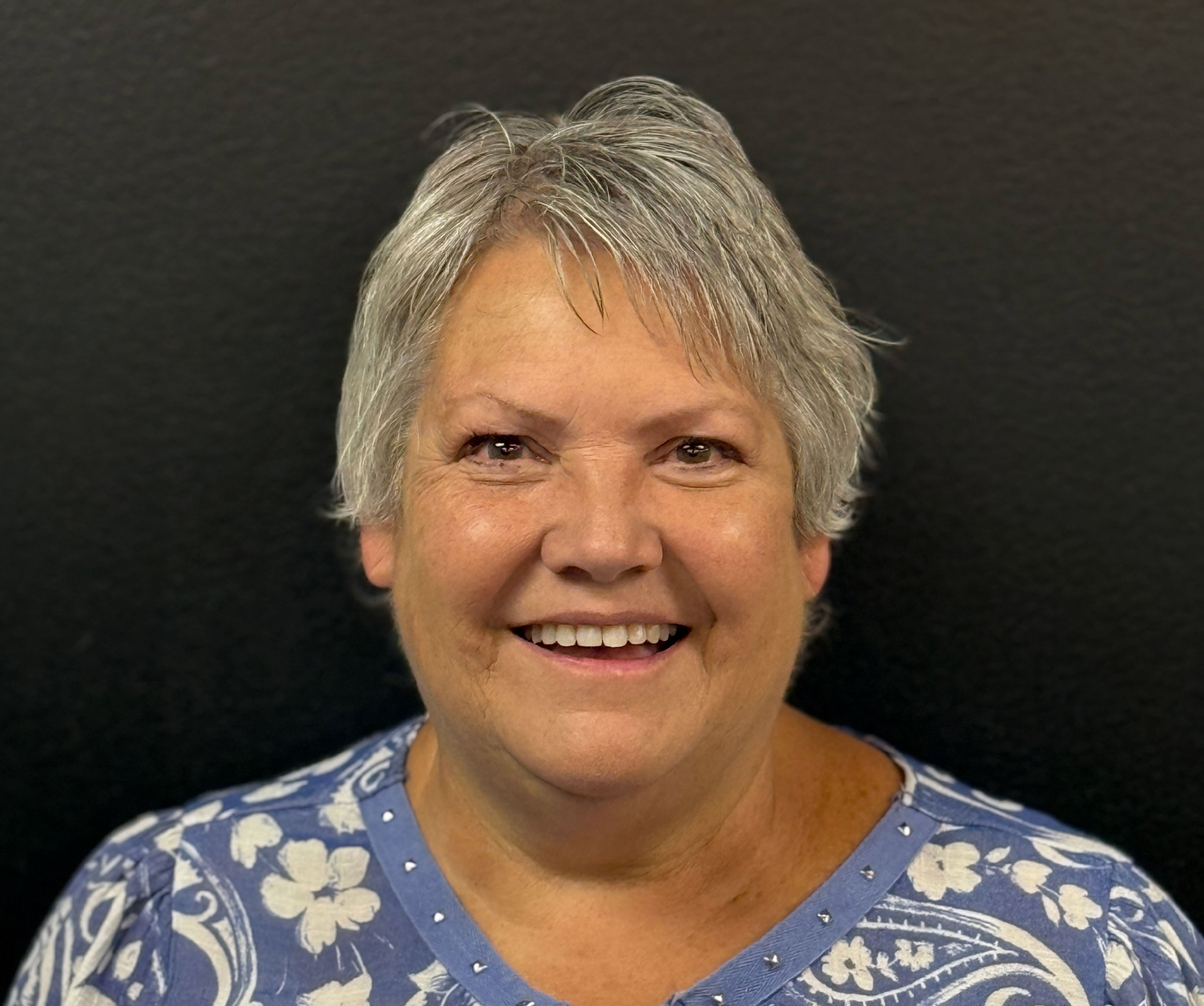 Laura Wilbanks