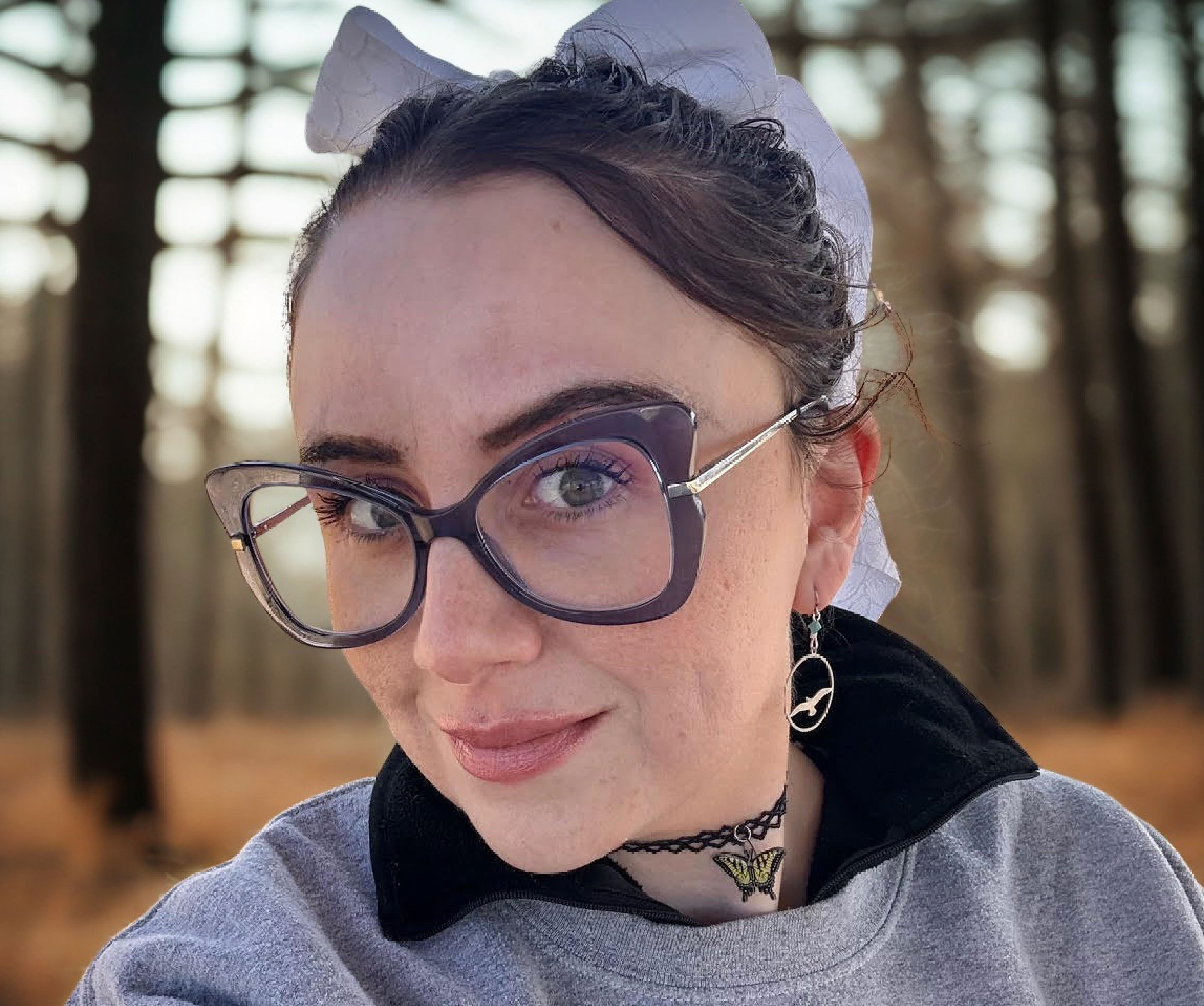 Cheyenne Branscum