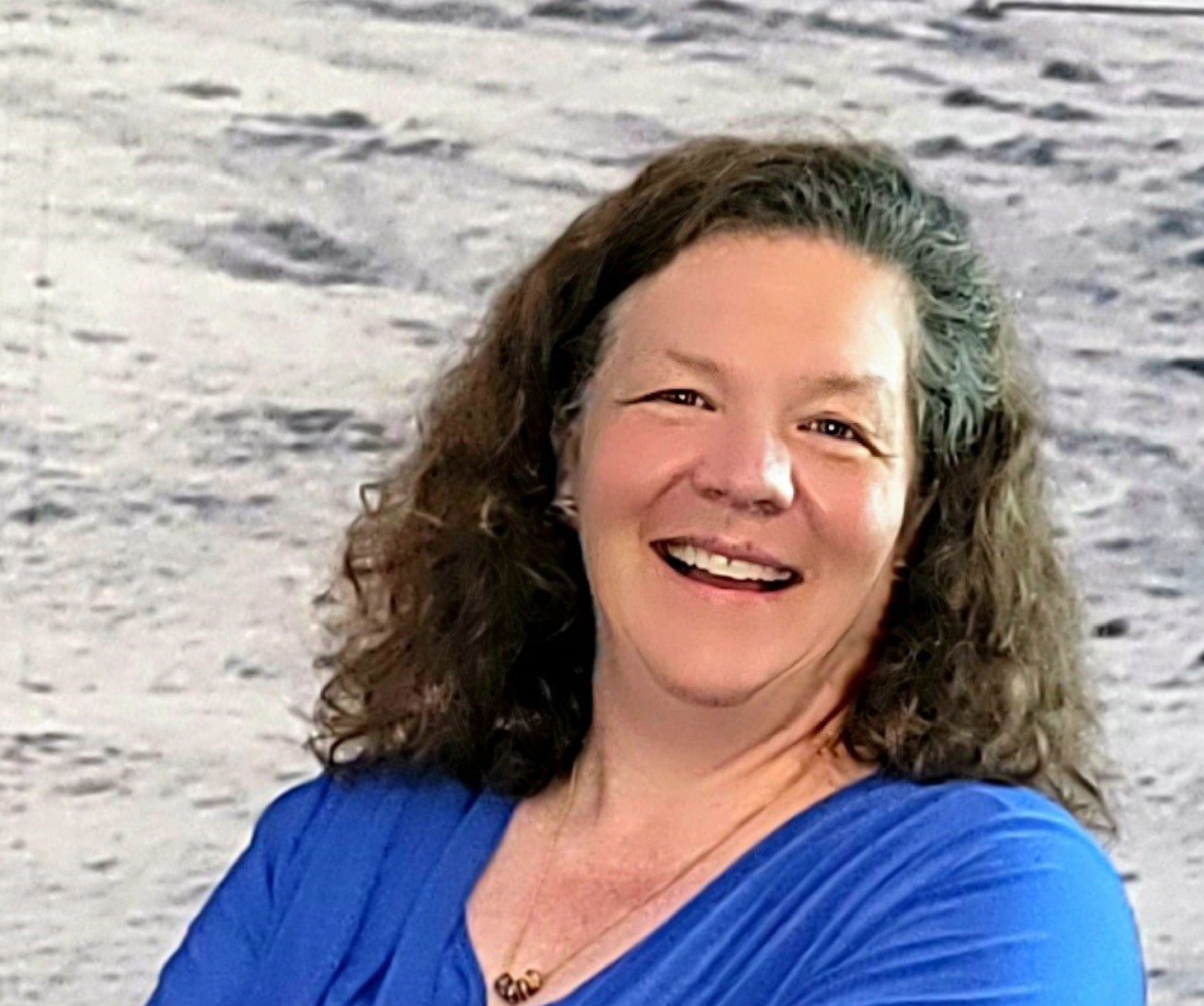 Amy Goodyear