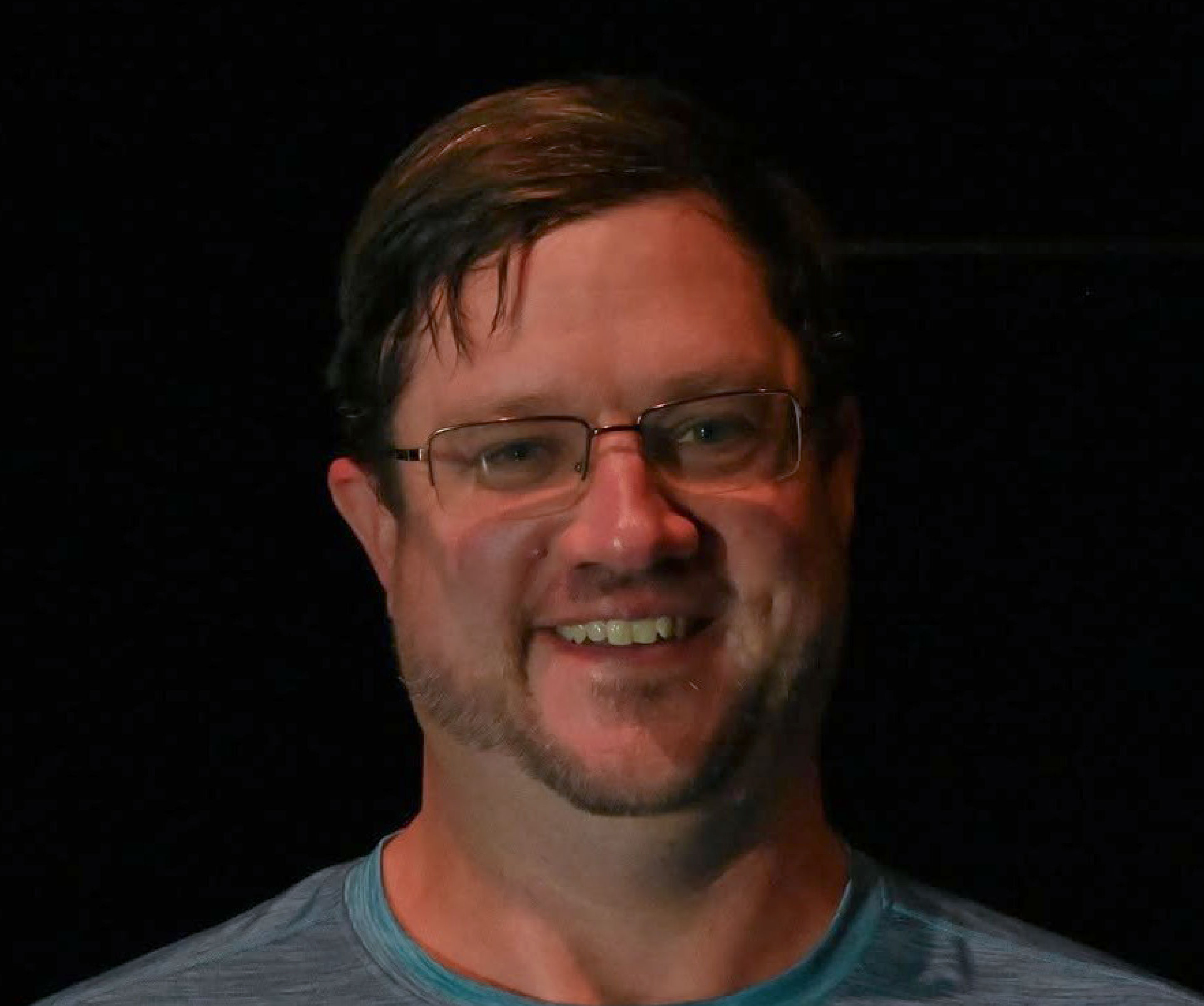 Jon Guilbert