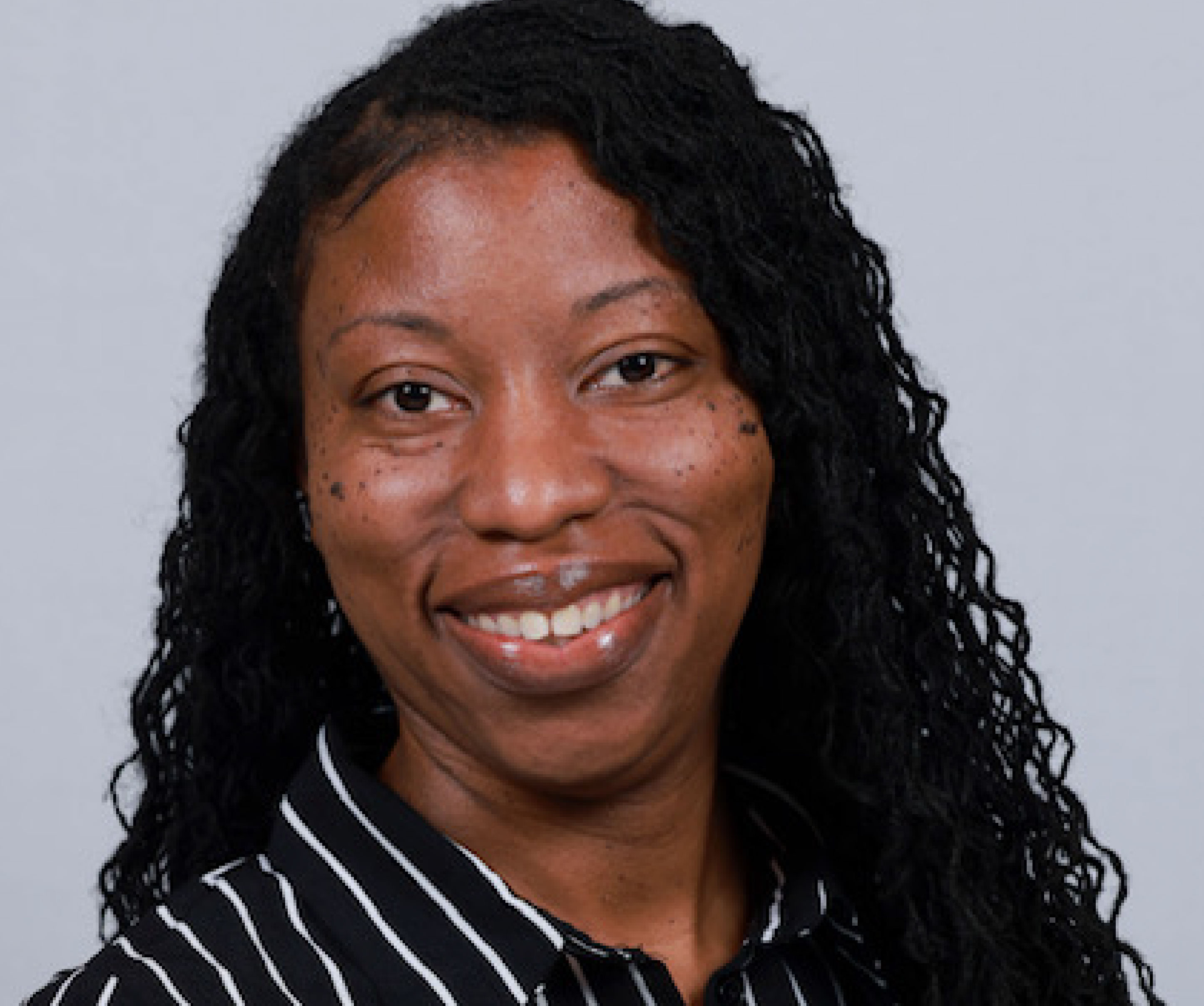 Tiffany Henderson