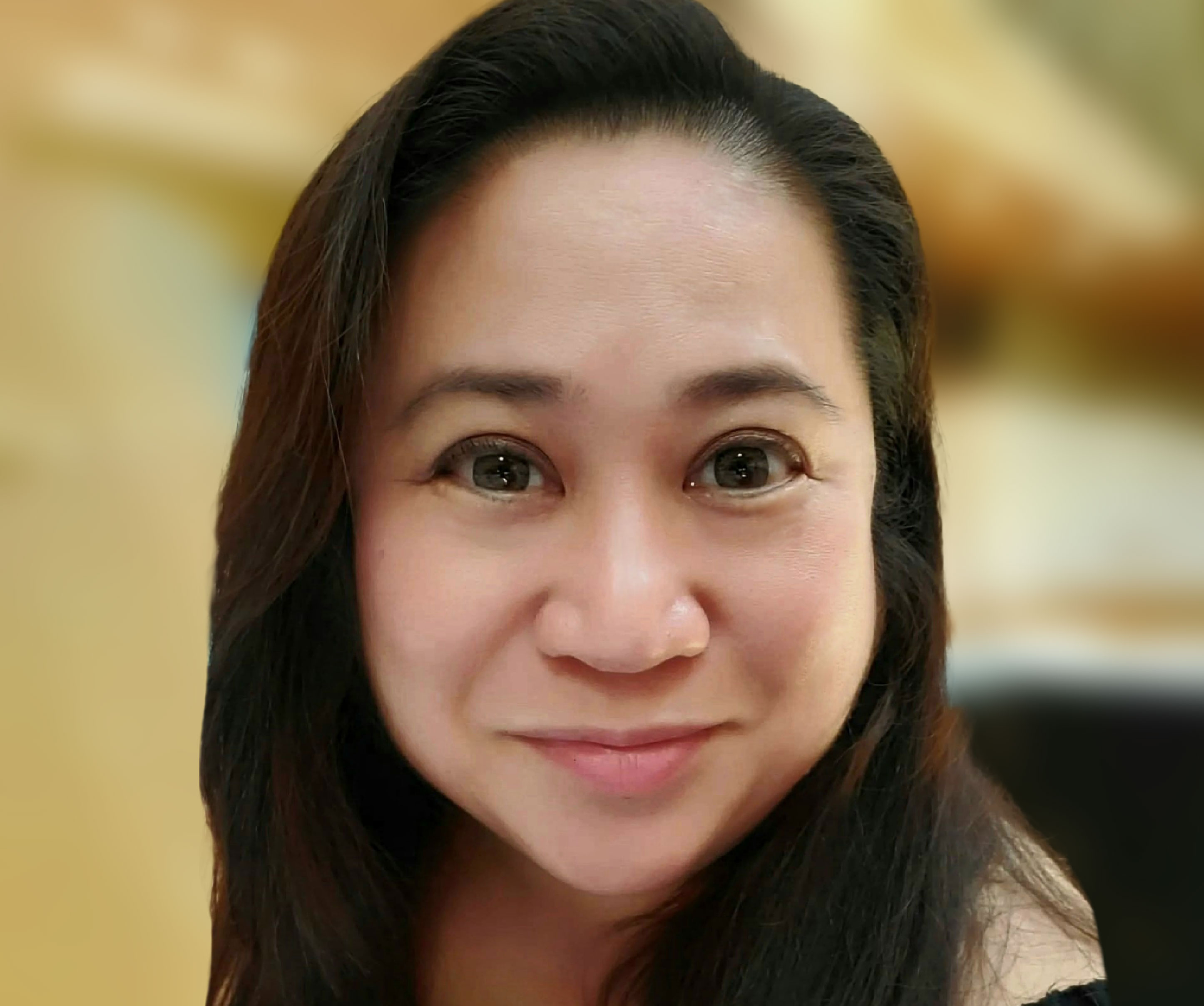 Stephanie Fenoy Ovadia