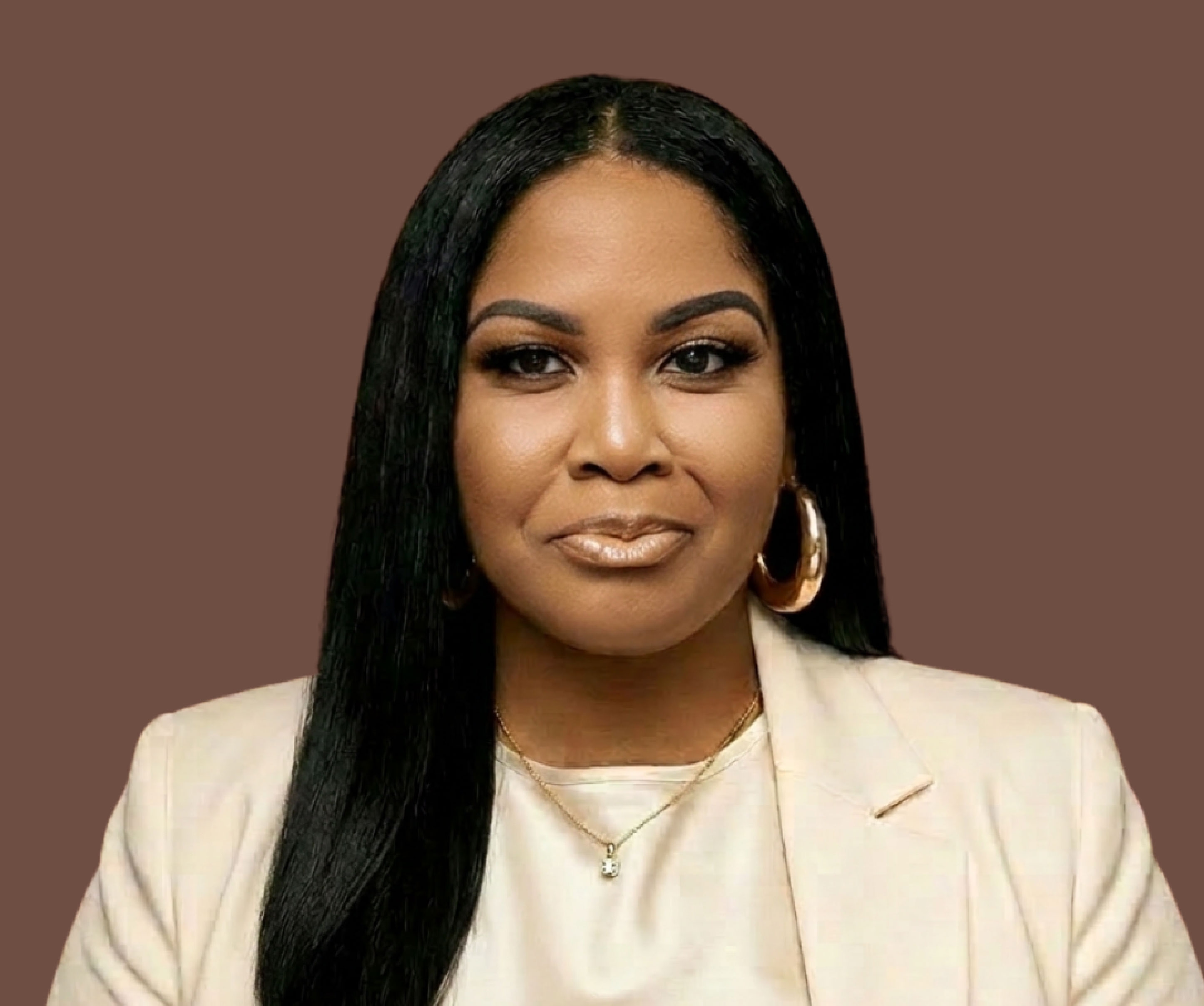 Shana Sanders