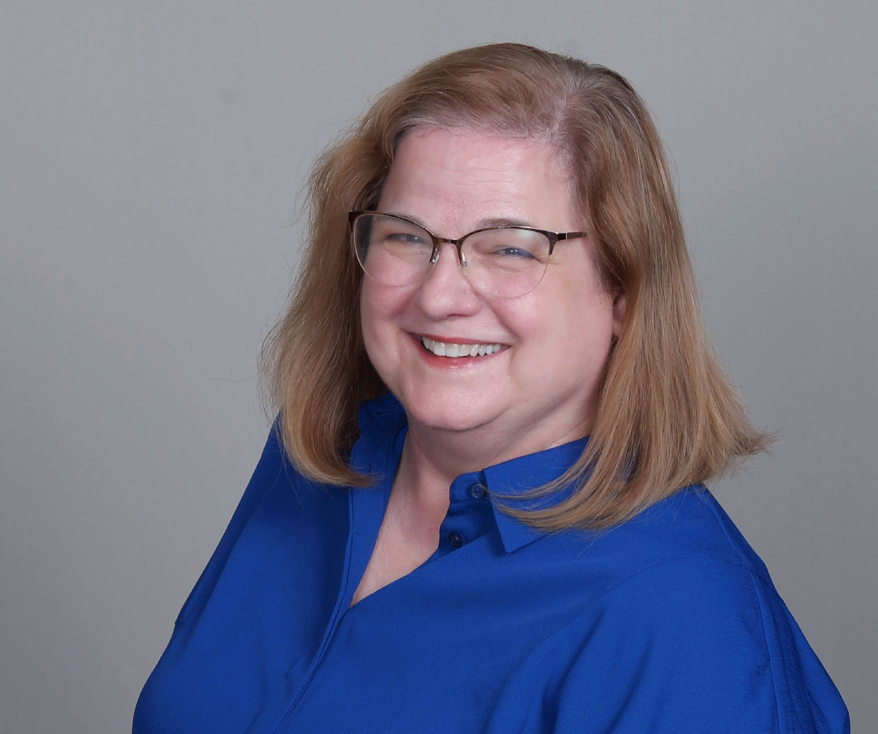 Catherine Stolarski