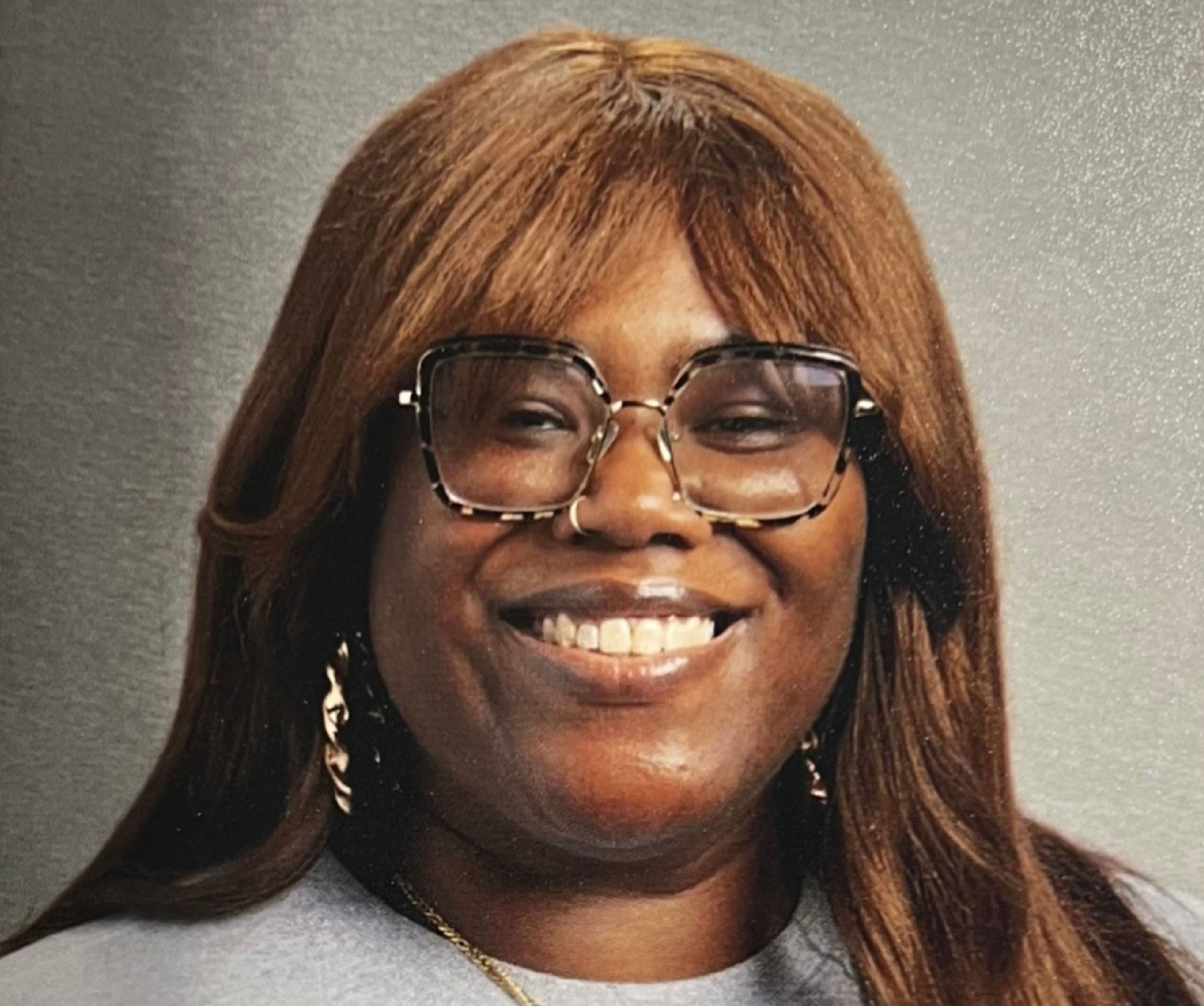Mia Williams