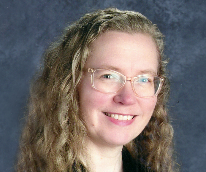 Vonceil Anderson