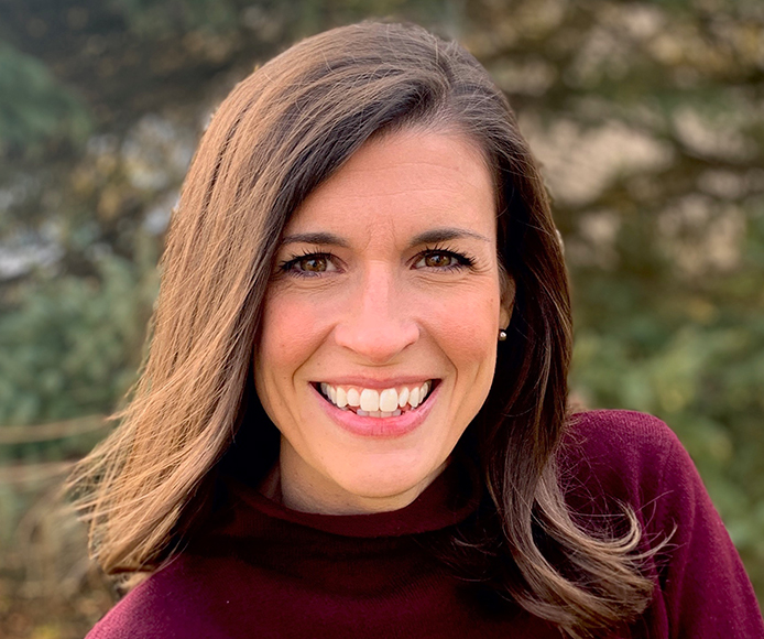 Laura Drager