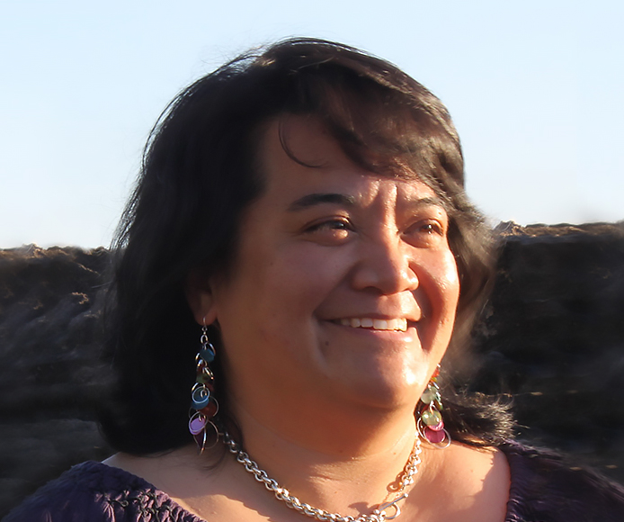 Toni Kaui