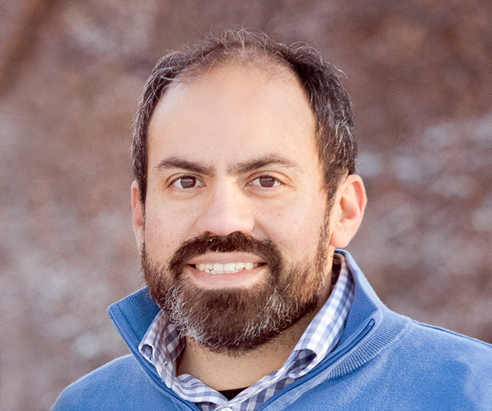 Enrique Arce-Larreta