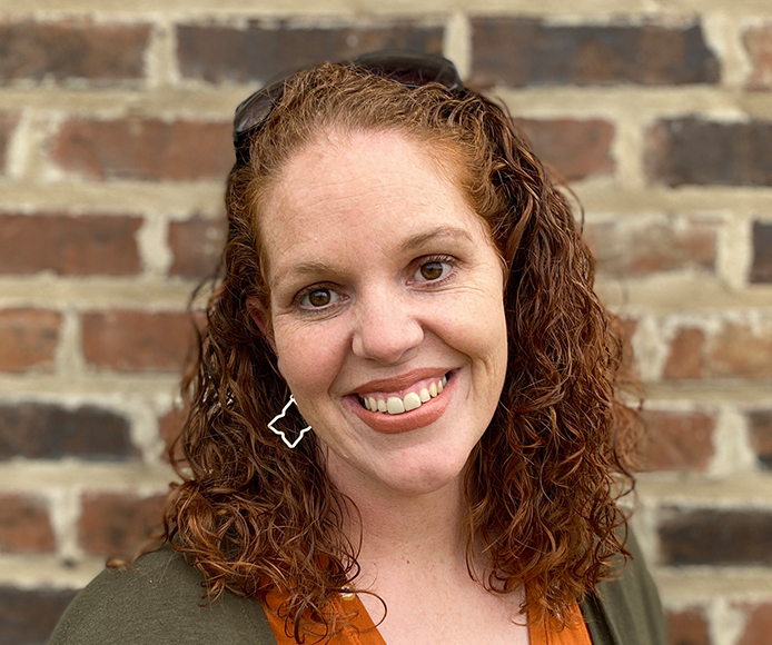 Elizabeth Vance