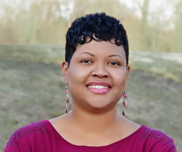 Tameka Woodruff