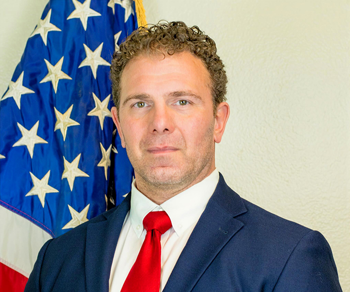 Jonathan (Jon) Kochert