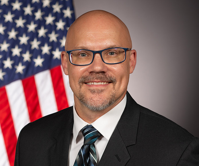 Dr. Gregory Yandek